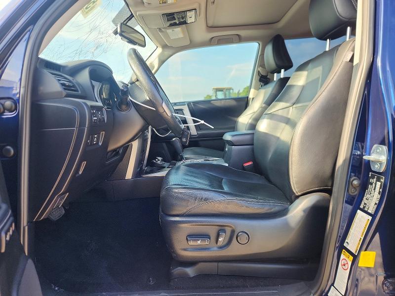 2019 TOYOTA 4RUNNER LIMITED — Фото 7 из 12