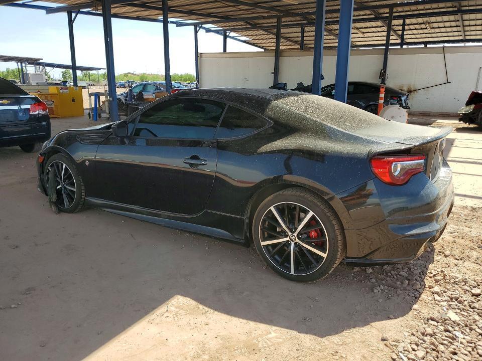 2019 TOYOTA 86 TRD SPECIAL EDITION — Фото 2 из 13