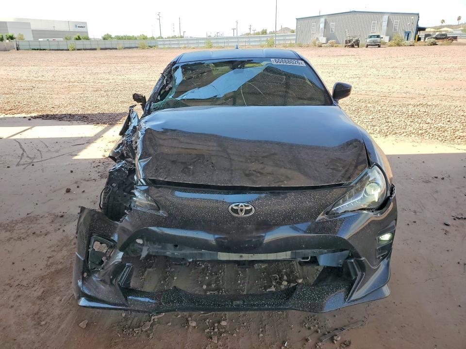 2019 TOYOTA 86 TRD SPECIAL EDITION — Фото 5 из 13