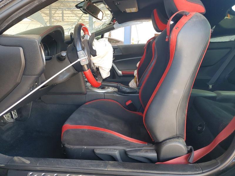2019 TOYOTA 86 TRD SPECIAL EDITION — Фото 7 из 13
