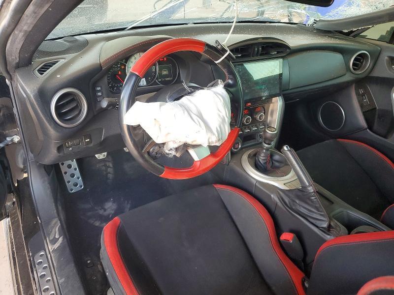 2019 TOYOTA 86 TRD SPECIAL EDITION — Фото 8 из 13
