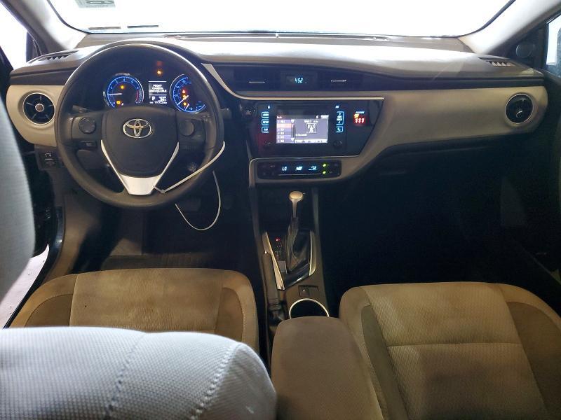 2019 TOYOTA COROLLA LE — Фото 8 из 12