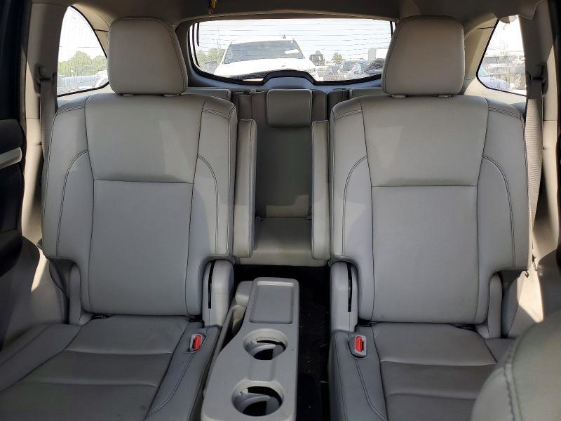 5TDKZRFH4KS567442 2019 TOYOTA HIGHLANDER photo no. 10