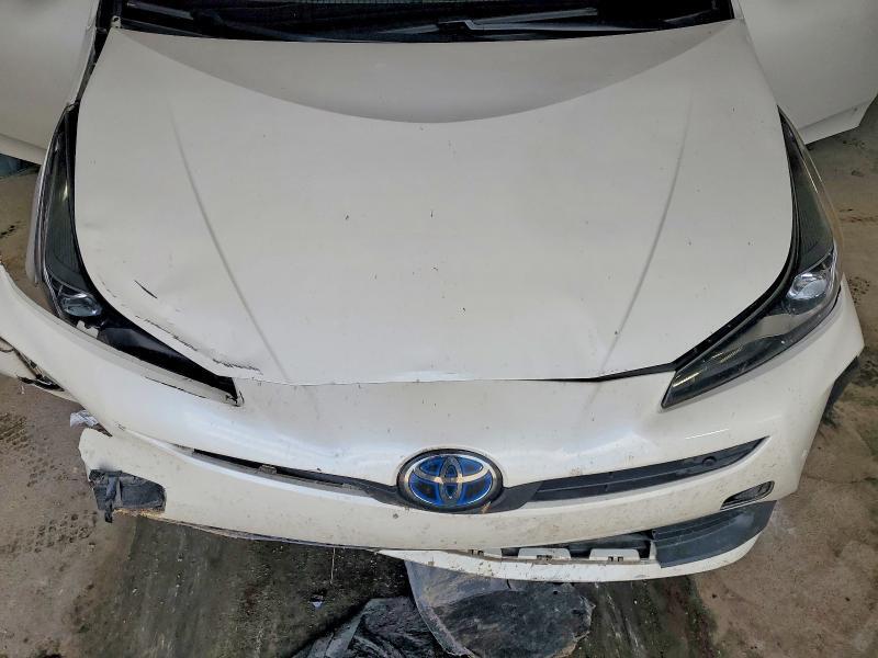 2019 TOYOTA PRIUS — Фото 11 из 12