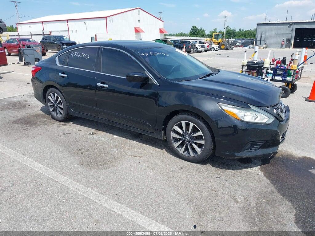 1N4AL3AP4GC217543 2016 NISSAN ALTIMA photo no. 1