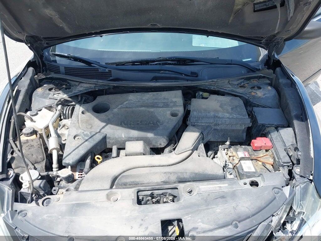 1N4AL3AP4GC217543 2016 NISSAN ALTIMA photo no. 10