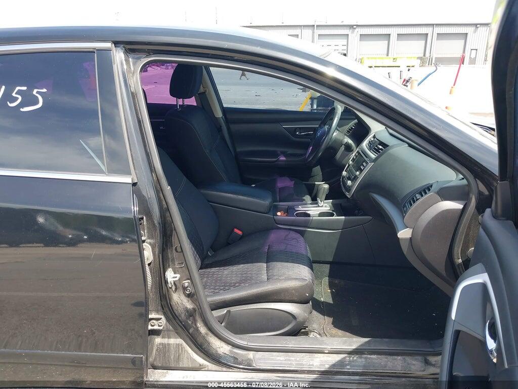 1N4AL3AP4GC217543 2016 NISSAN ALTIMA photo no. 5