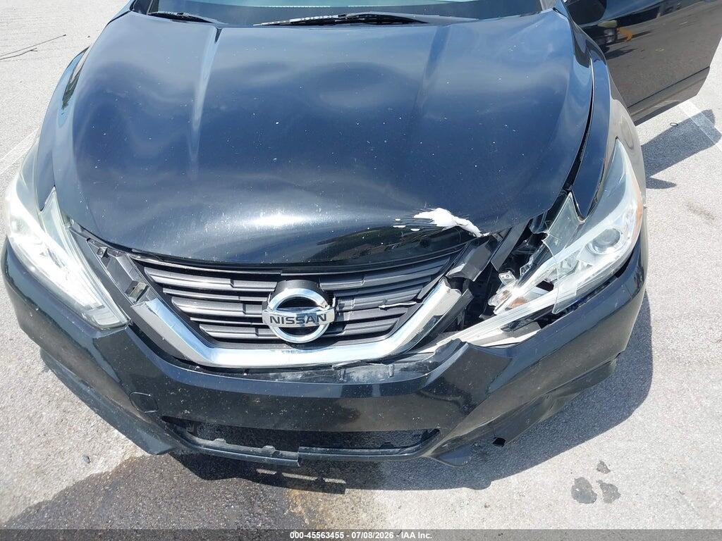 1N4AL3AP4GC217543 2016 NISSAN ALTIMA photo no. 6