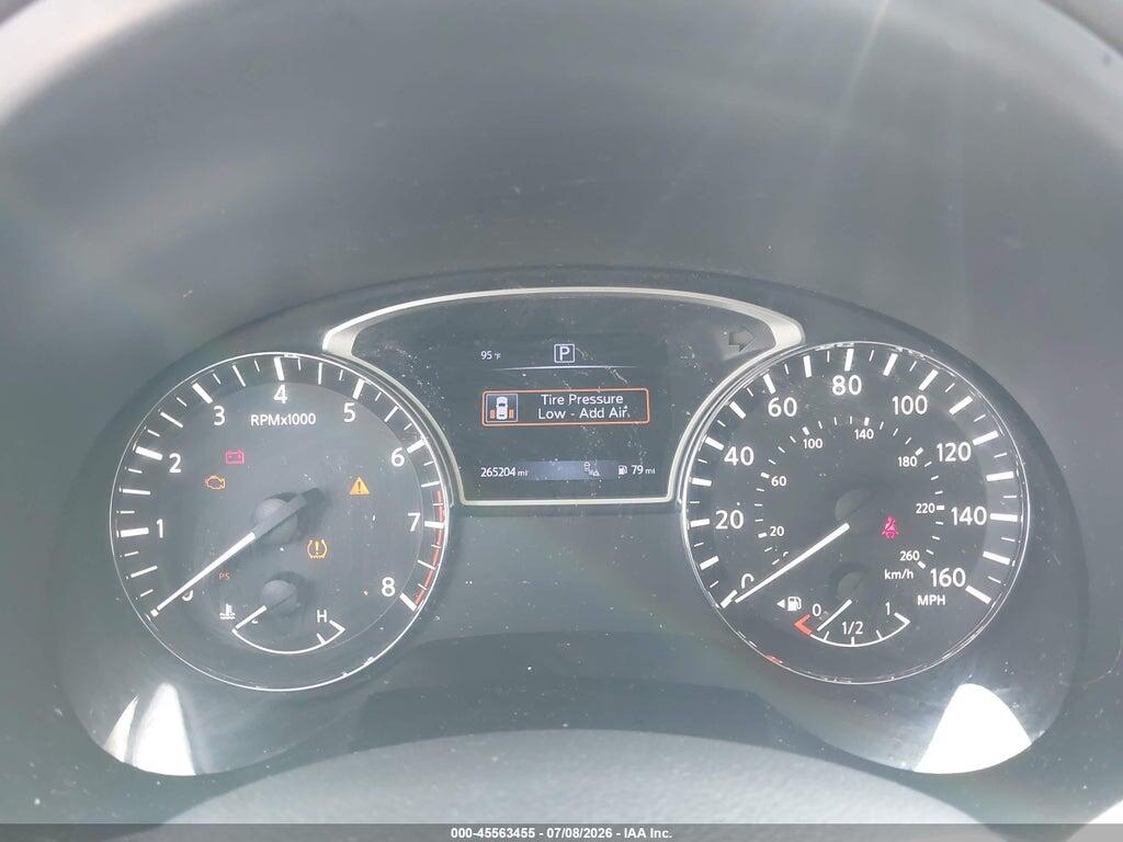 1N4AL3AP4GC217543 2016 NISSAN ALTIMA photo no. 7