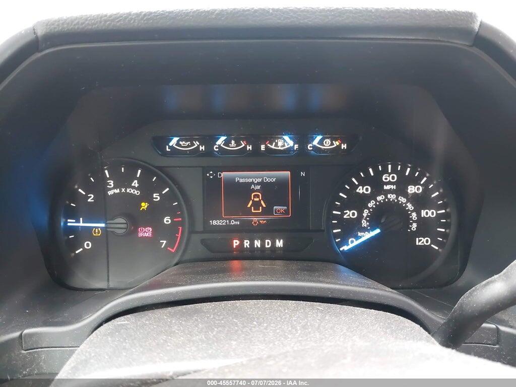 1FTEW1EG5HFB48685 2017 FORD F-150 photo no. 7