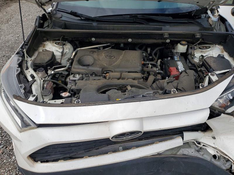 2T3C1RFV9KC031765 2019 TOYOTA RAV4 photo no. 12