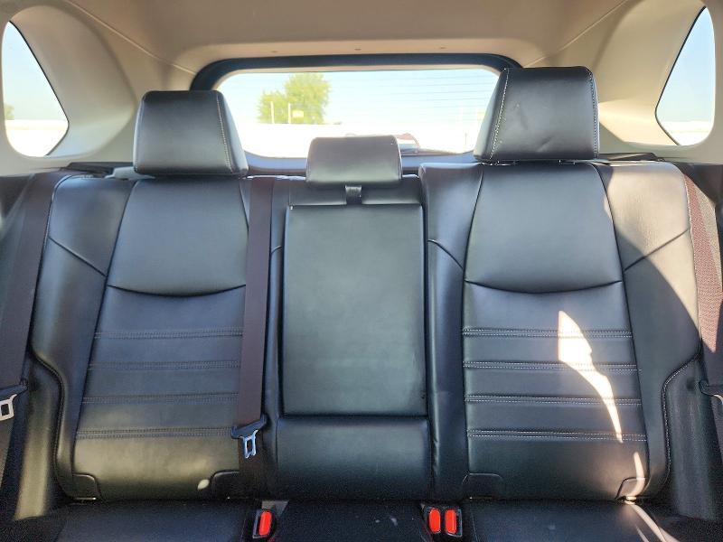 2019 TOYOTA RAV4 XLE PREMIUM — Фото 10 из 13
