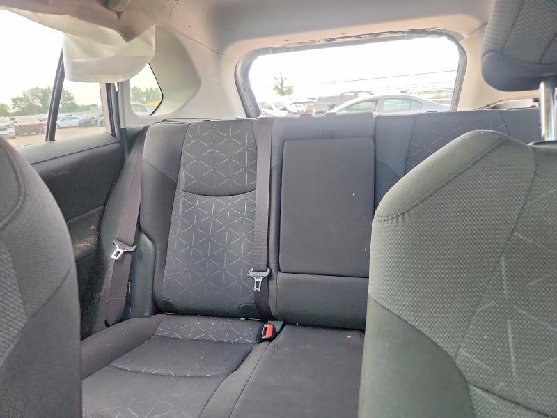 JTMRWRFV2KD007332 2019 TOYOTA RAV4 HYBRID photo no. 10