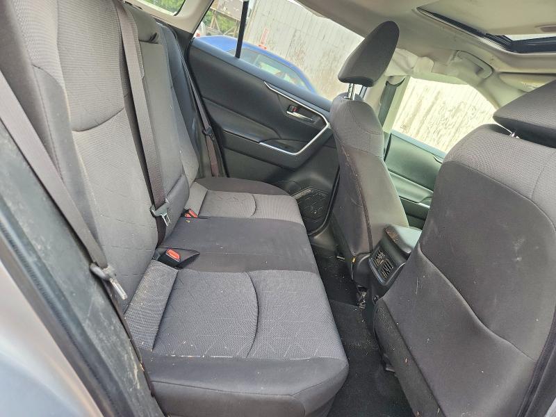 JTMRWRFV2KD007332 2019 TOYOTA RAV4 HYBRID photo no. 11