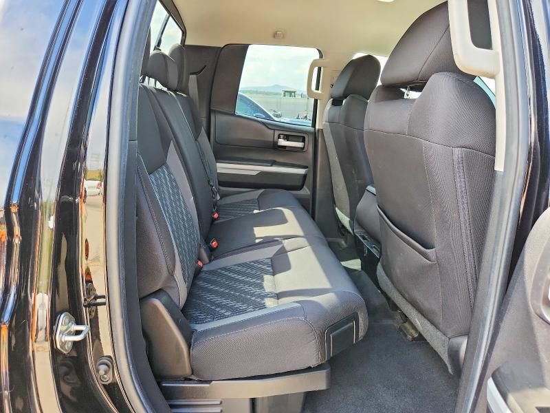 2019 TOYOTA TUNDRA SR5 — Фото 10 из 13