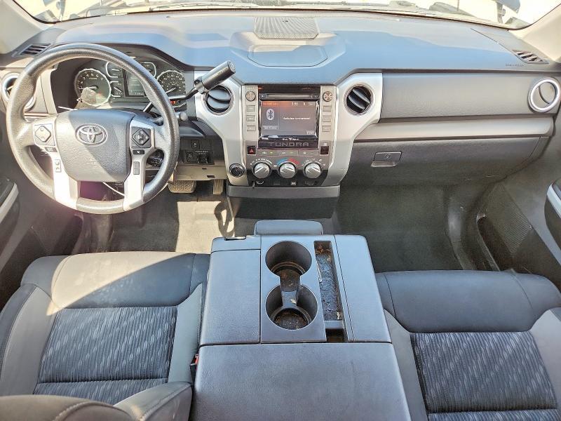 2019 TOYOTA TUNDRA SR5 — Фото 8 из 13