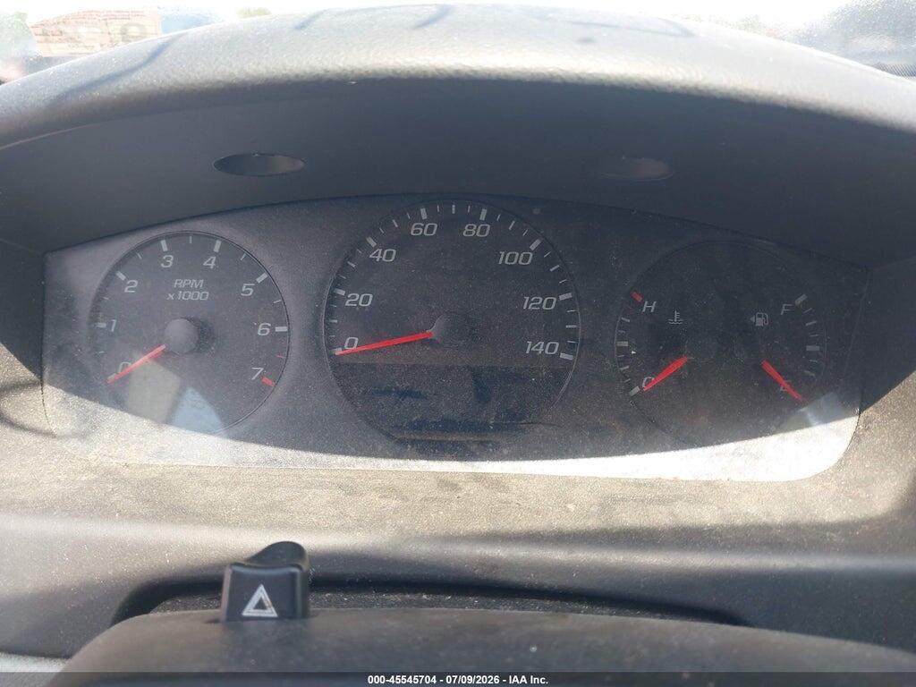 2G1WF5E36D1175610 2013 CHEVROLET IMPALA photo no. 7