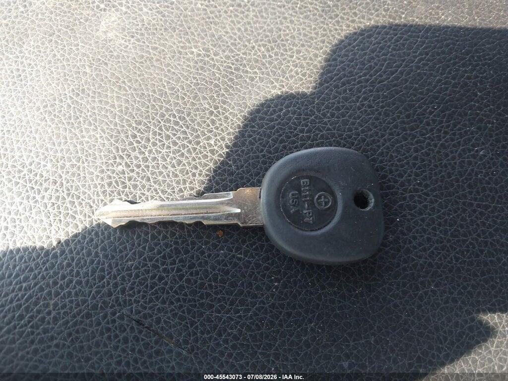 3GTEK13M48G116605 2008 GMC SIERRA 1500 photo no. 11