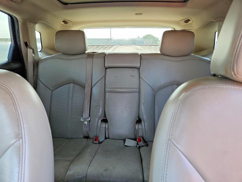 2015 CADILLAC SRX LUXURY COLLECTION — Фото 10 из 14