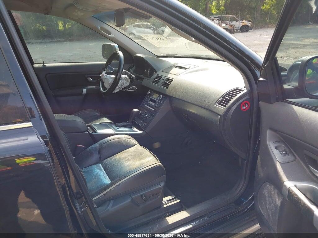 YV4952CF9C1621558 2012 VOLVO XC90 photo no. 5