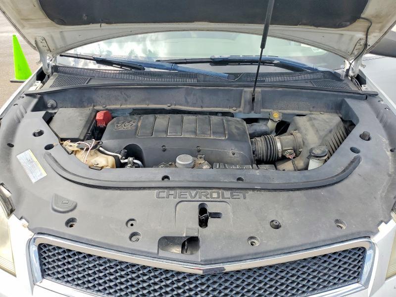 1GNLREED0AS117926 2010 CHEVROLET TRAVERSE photo no. 12