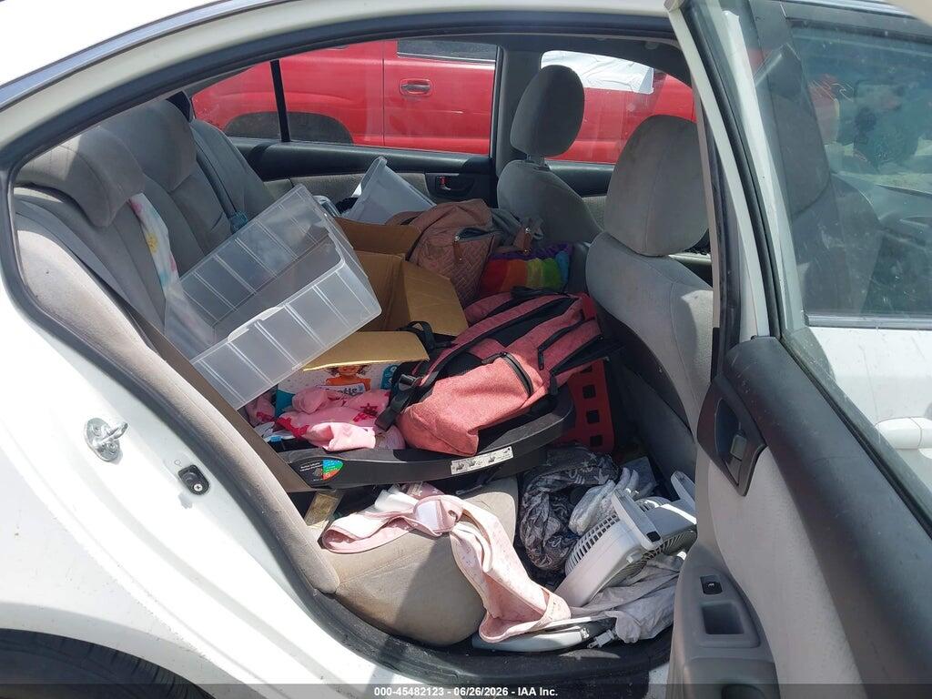 KNAGE228295292519 2009 KIA OPTIMA photo no. 8