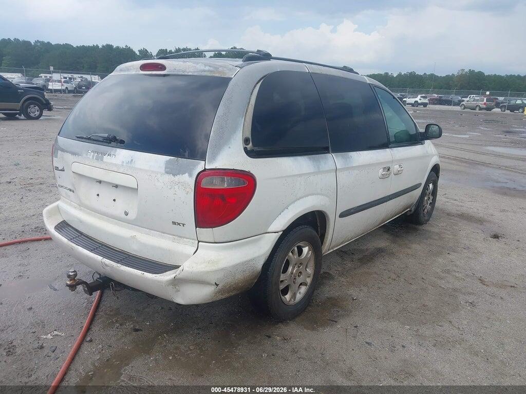 1D4GP45R34B561492 2004 DODGE CARAVAN photo no. 4