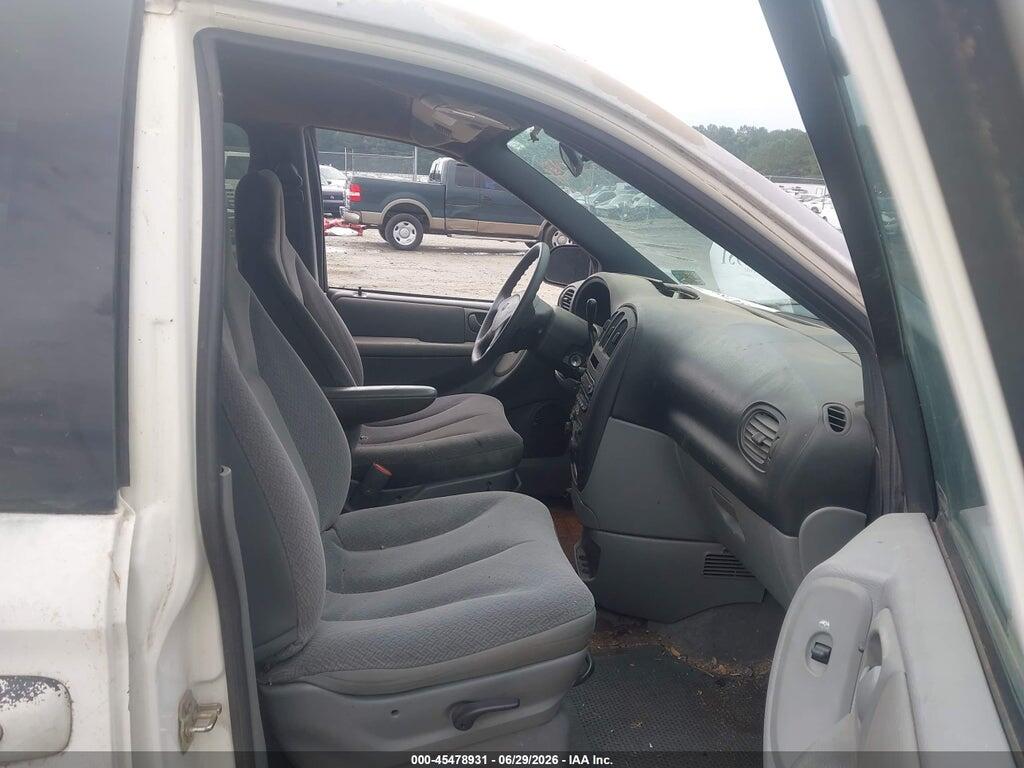 1D4GP45R34B561492 2004 DODGE CARAVAN photo no. 5