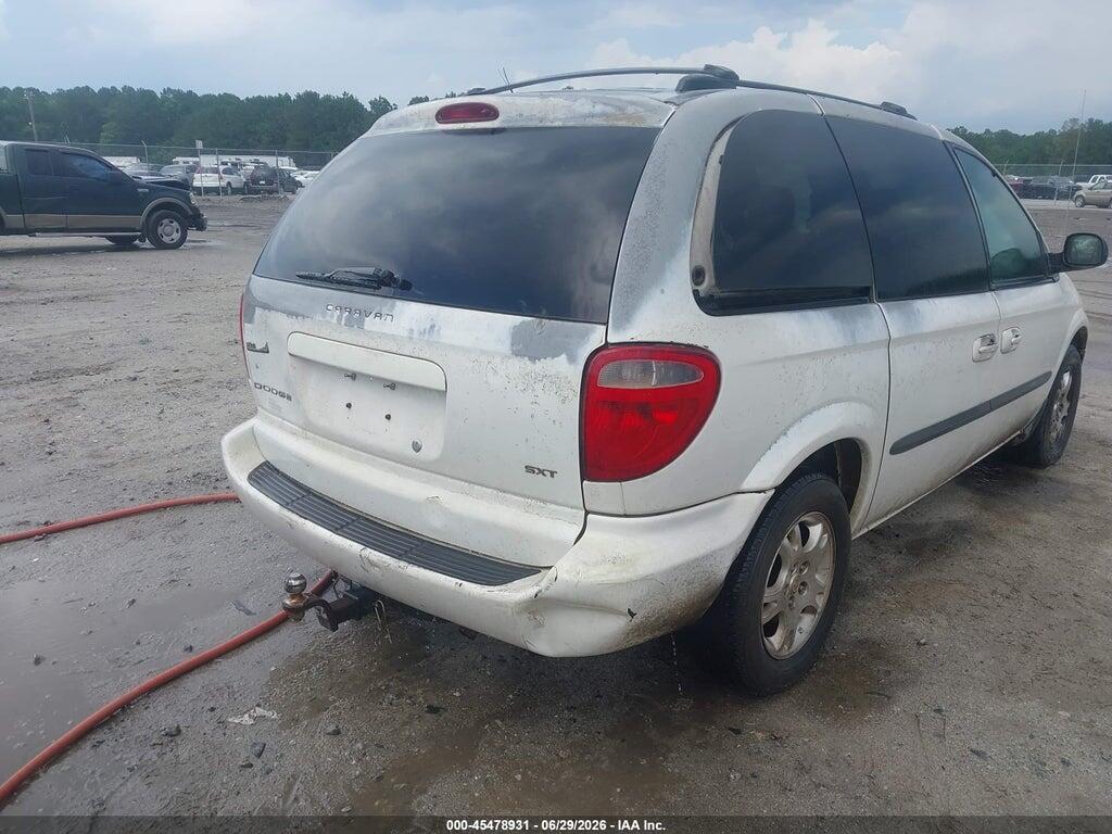1D4GP45R34B561492 2004 DODGE CARAVAN photo no. 6