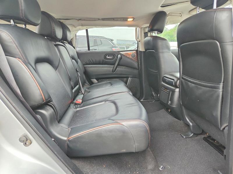2018 NISSAN ARMADA SL — Фото 11 из 13