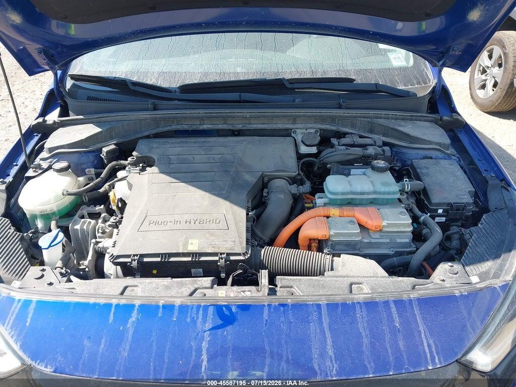 KMHC75LD2KU168699 2019 HYUNDAI IONIQ PLUG-IN HYBRID photo no. 10