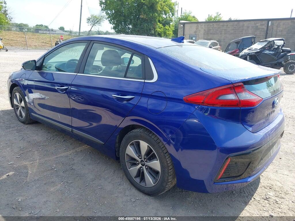 KMHC75LD2KU168699 2019 HYUNDAI IONIQ PLUG-IN HYBRID photo no. 3