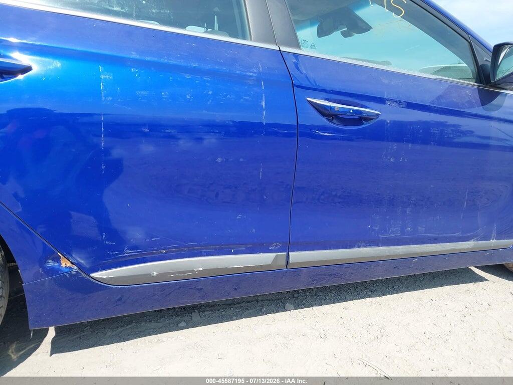 KMHC75LD2KU168699 2019 HYUNDAI IONIQ PLUG-IN HYBRID photo no. 6