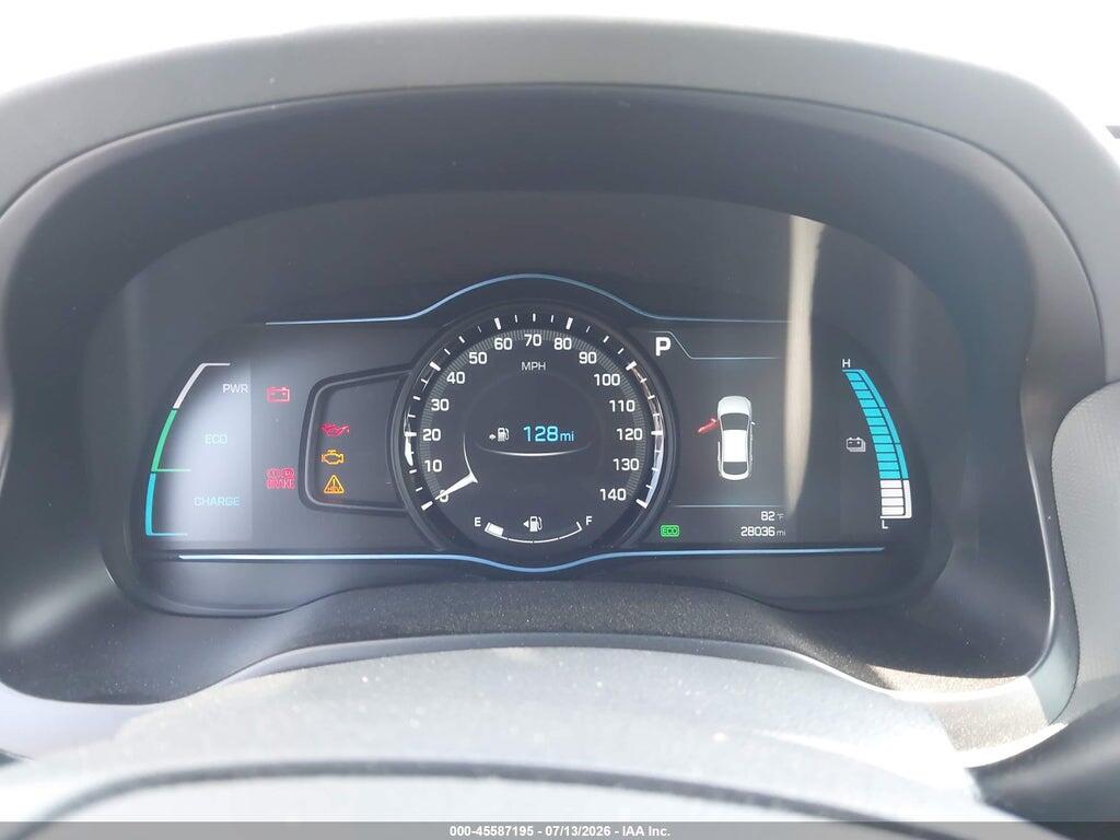 KMHC75LD2KU168699 2019 HYUNDAI IONIQ PLUG-IN HYBRID photo no. 7