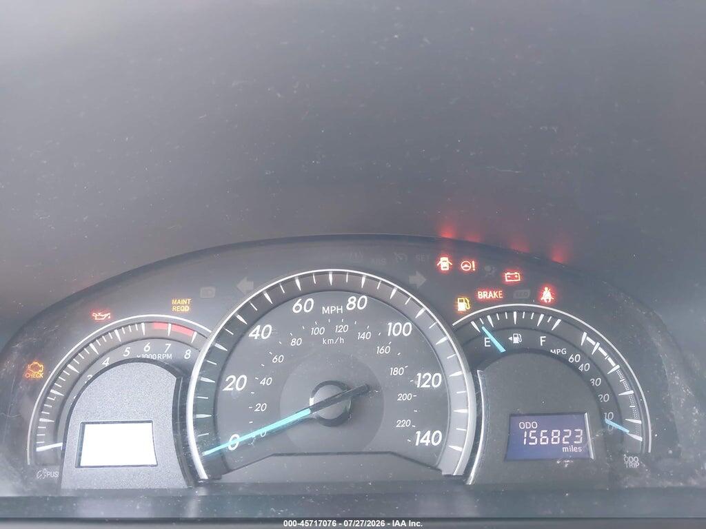 4T4BF1FK4DR335252 2013 TOYOTA CAMRY photo no. 7