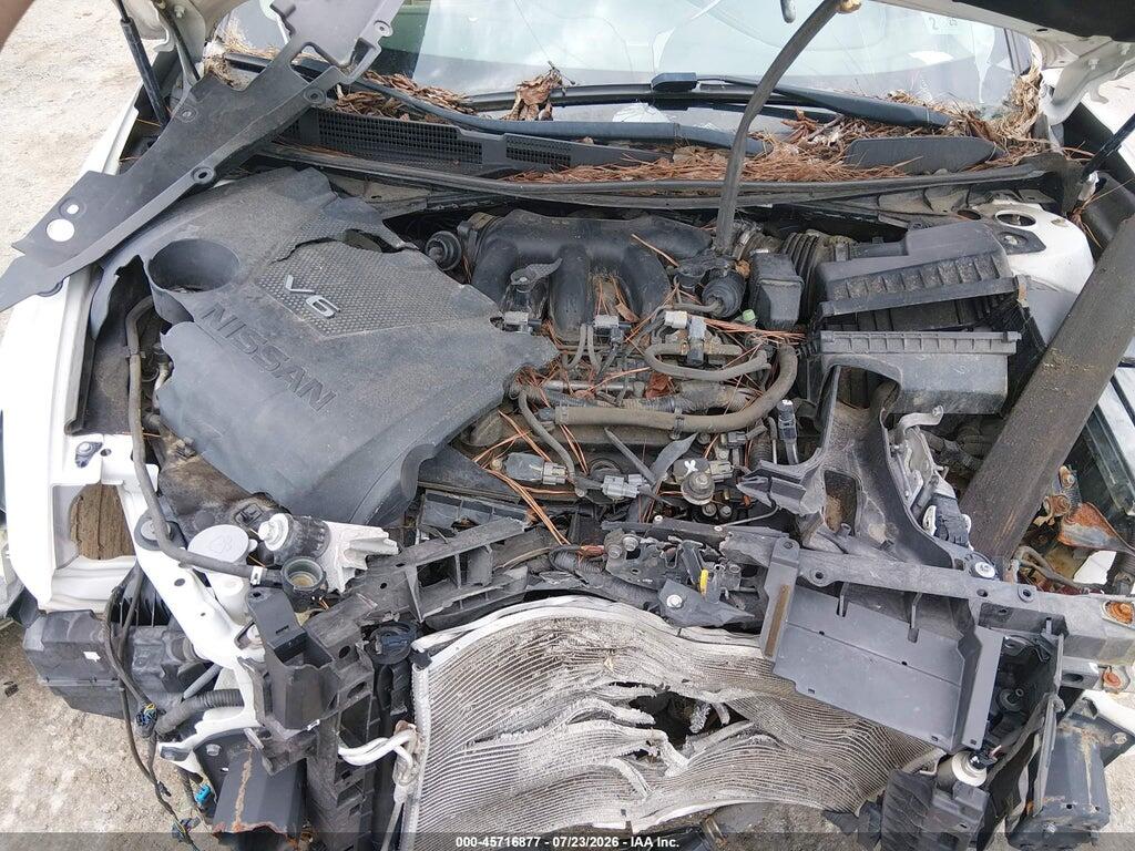 1N4AA6AP2HC426532 2017 NISSAN MAXIMA photo no. 10