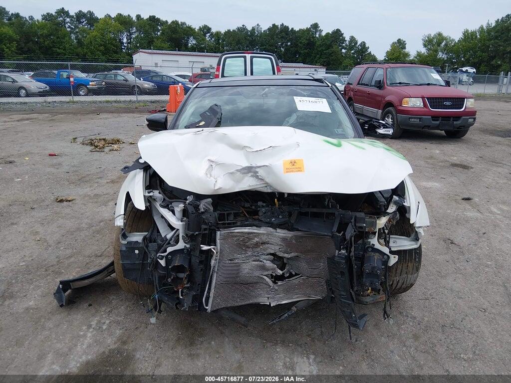 1N4AA6AP2HC426532 2017 NISSAN MAXIMA photo no. 11