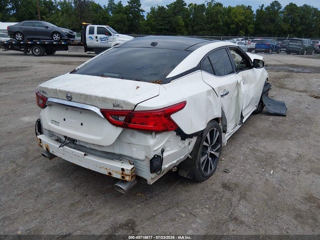 1N4AA6AP2HC426532 2017 NISSAN MAXIMA photo no. 4