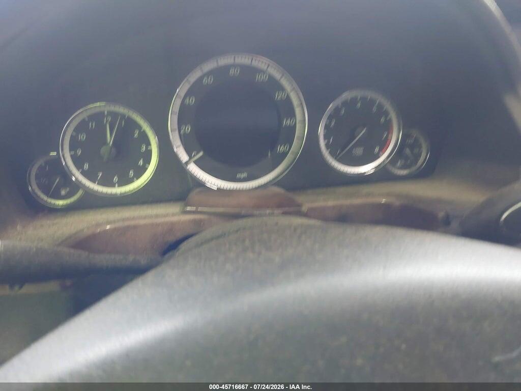 WDDHF5KB3CA646411 2012 MERCEDES-BENZ E 350 photo no. 7
