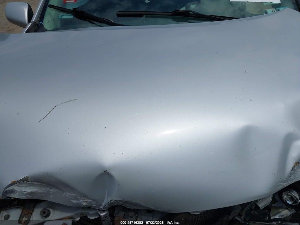 2T1BU40E89C107428 2009 TOYOTA COROLLA photo no. 10
