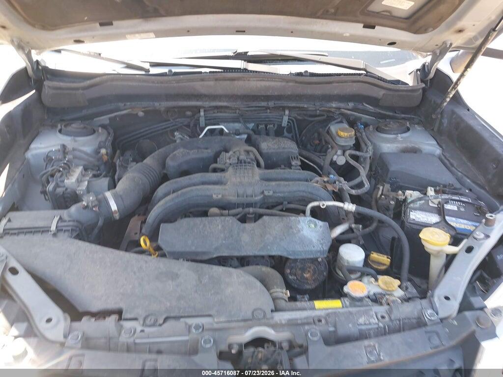JF2SJAFC1FH805157 2015 SUBARU FORESTER photo no. 10