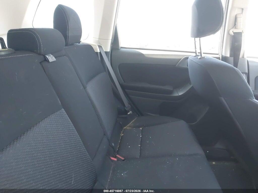JF2SJAFC1FH805157 2015 SUBARU FORESTER photo no. 8