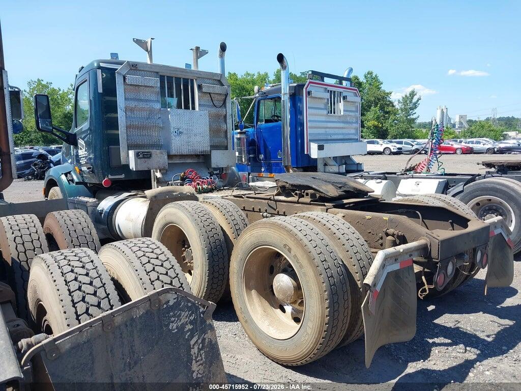1XPBDP9X8FD284628 2015 PETERBILT 579 photo no. 3