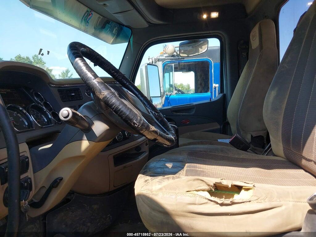 1XPBDP9X8FD284628 2015 PETERBILT 579 photo no. 6