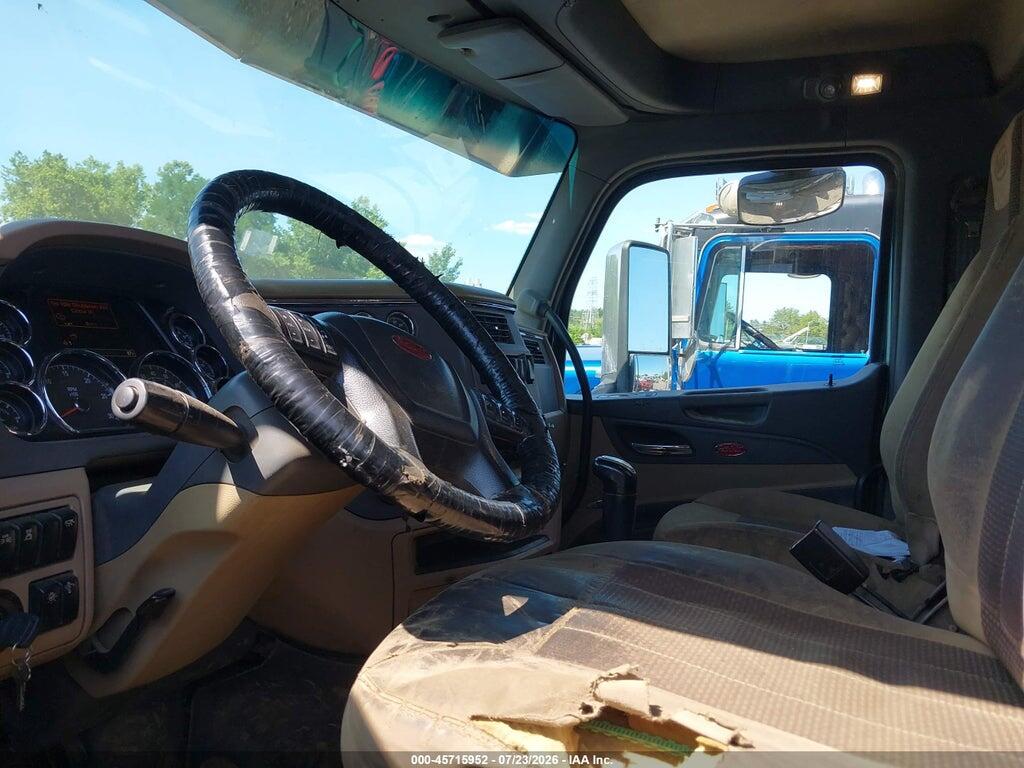 1XPBDP9X8FD284628 2015 PETERBILT 579 photo no. 7