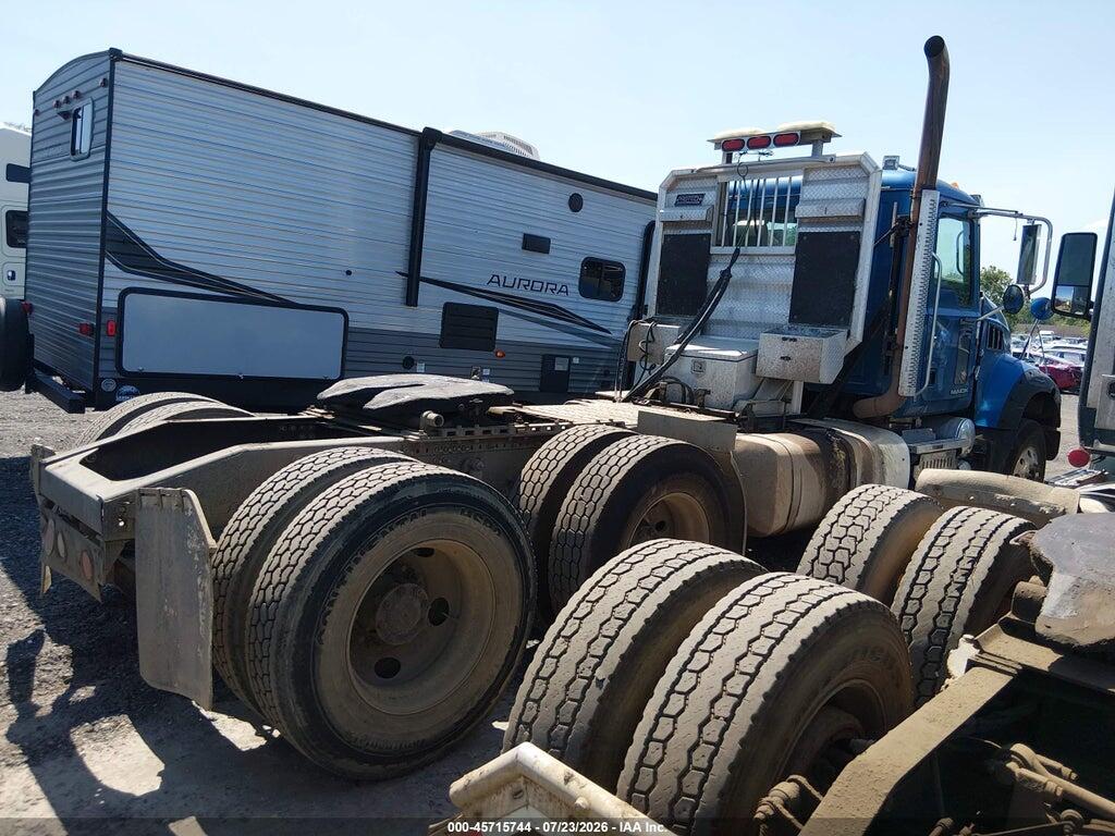 1M1AX07Y2DM015240 2013 MACK 700 photo no. 4