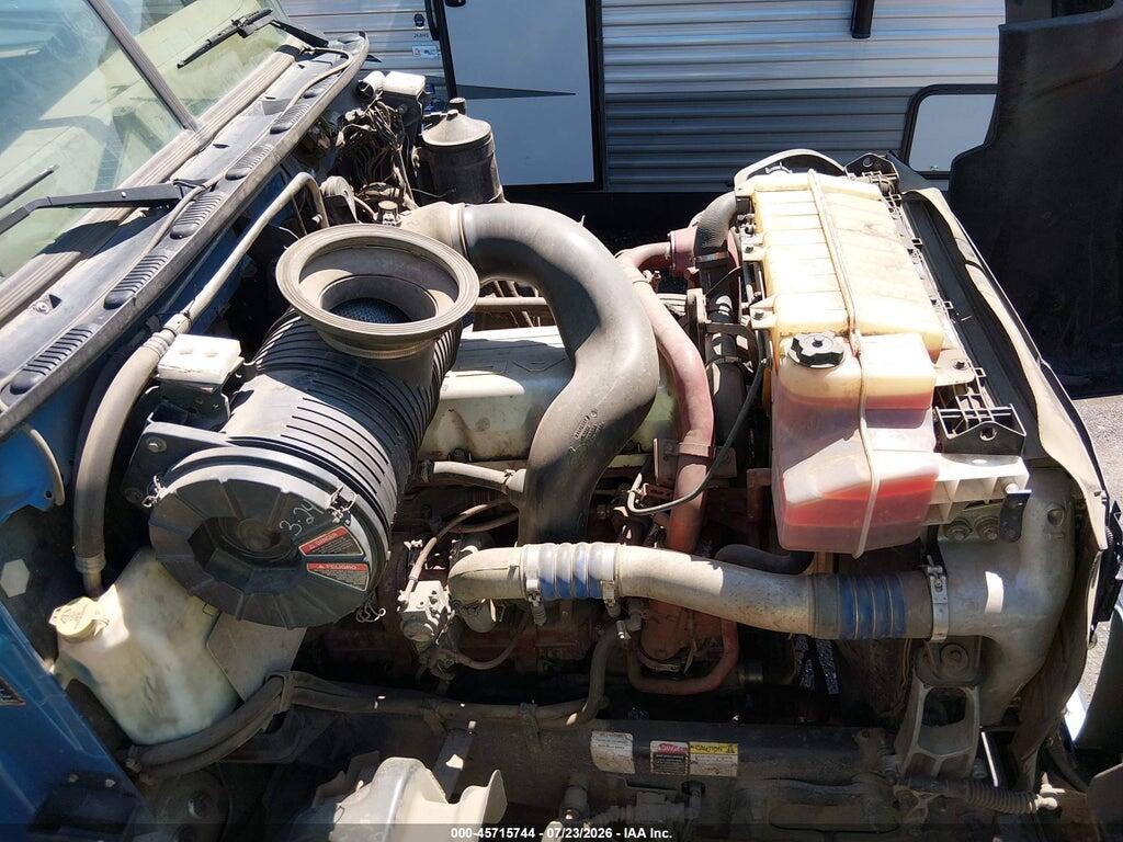 1M1AX07Y2DM015240 2013 MACK 700 photo no. 9