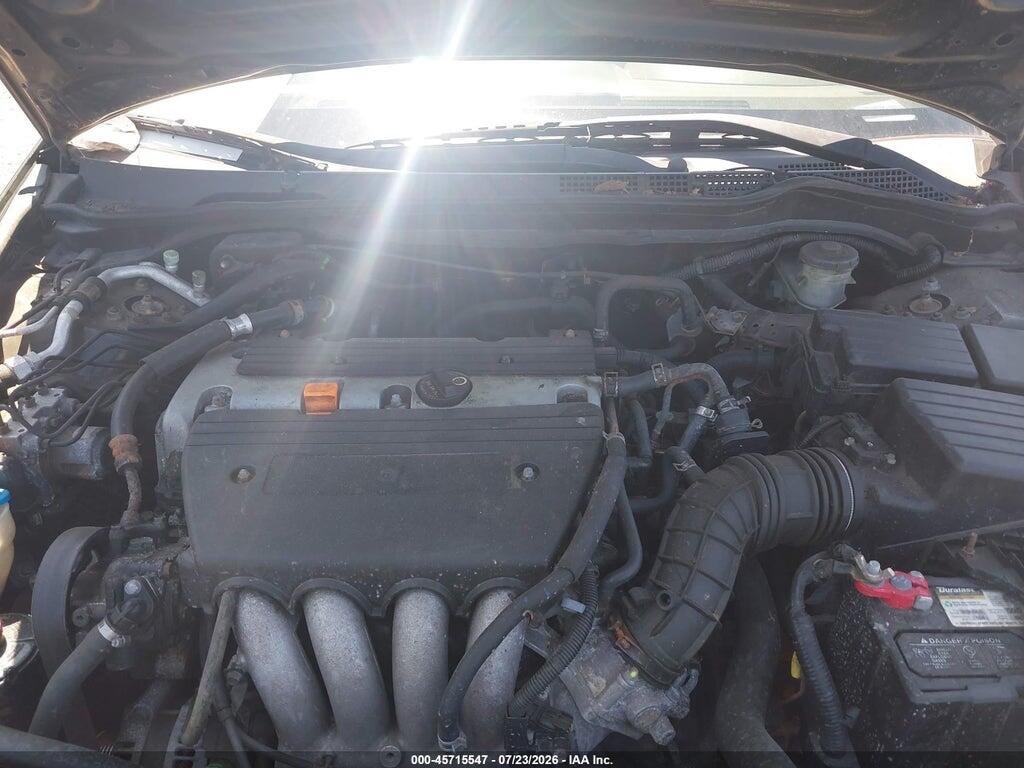 1HGCM56837A080685 2007 HONDA ACCORD photo no. 10