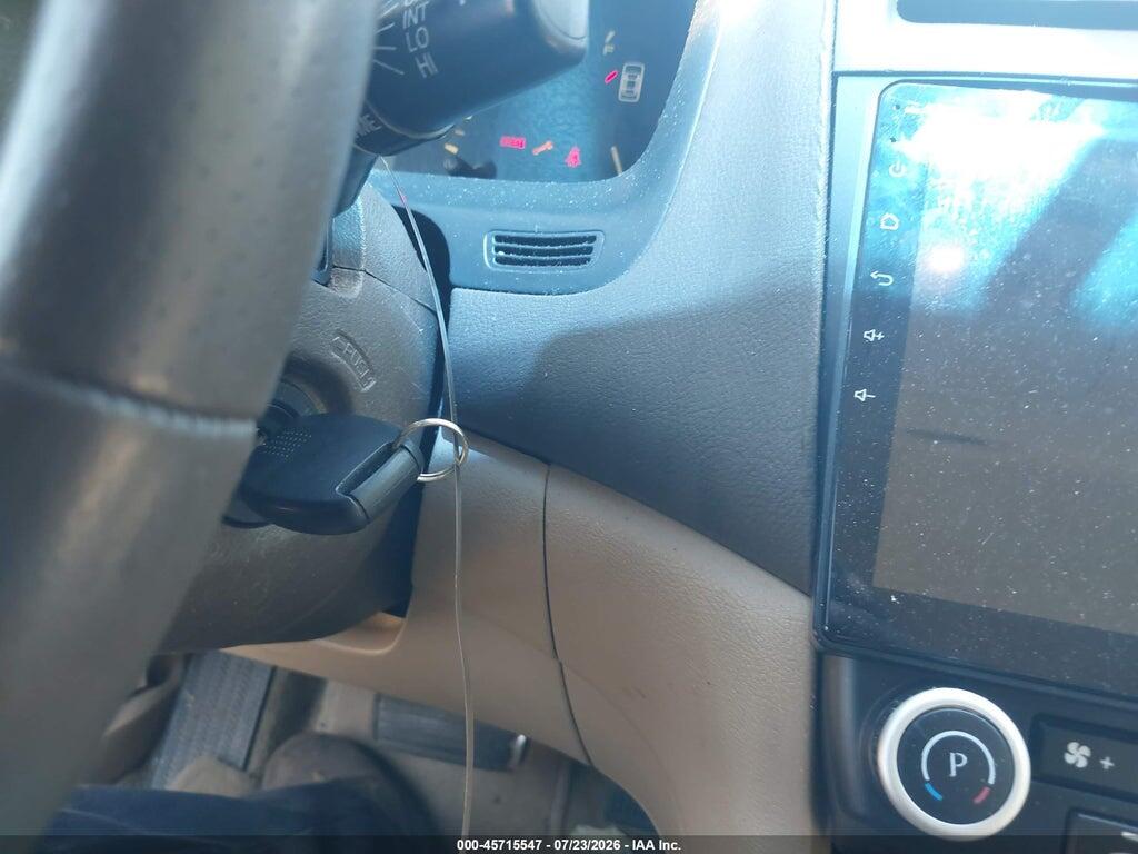 1HGCM56837A080685 2007 HONDA ACCORD photo no. 11