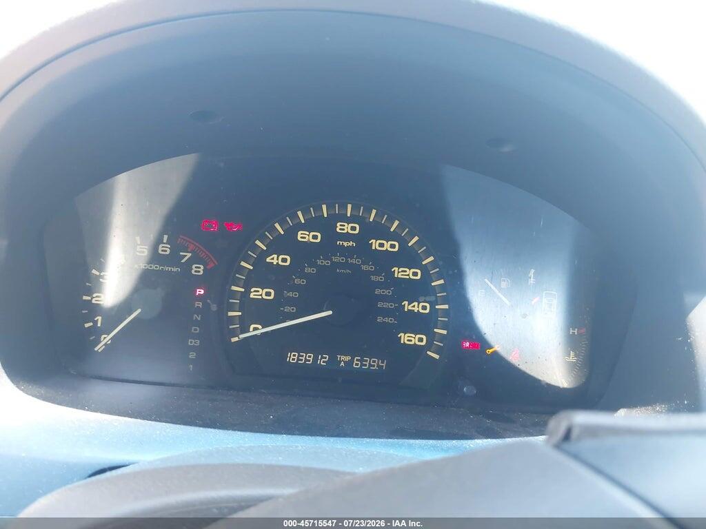 1HGCM56837A080685 2007 HONDA ACCORD photo no. 7